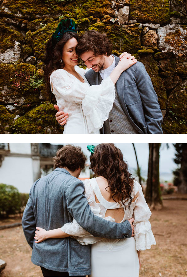 ilovebrides.pt editorial casamento Boundless & Timeless Love